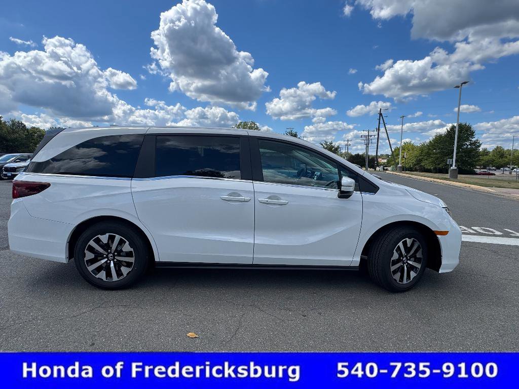 Certified 2026 Honda Odyssey EX-L image 6