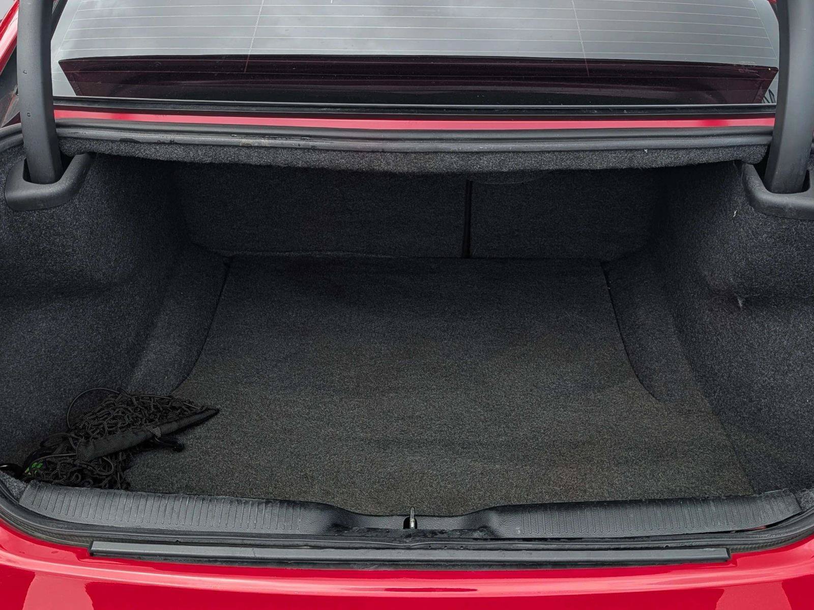 Used 2016 Dodge Charger SRT Hellcat w/ Harman/Kardon Audio Group RWD image 64