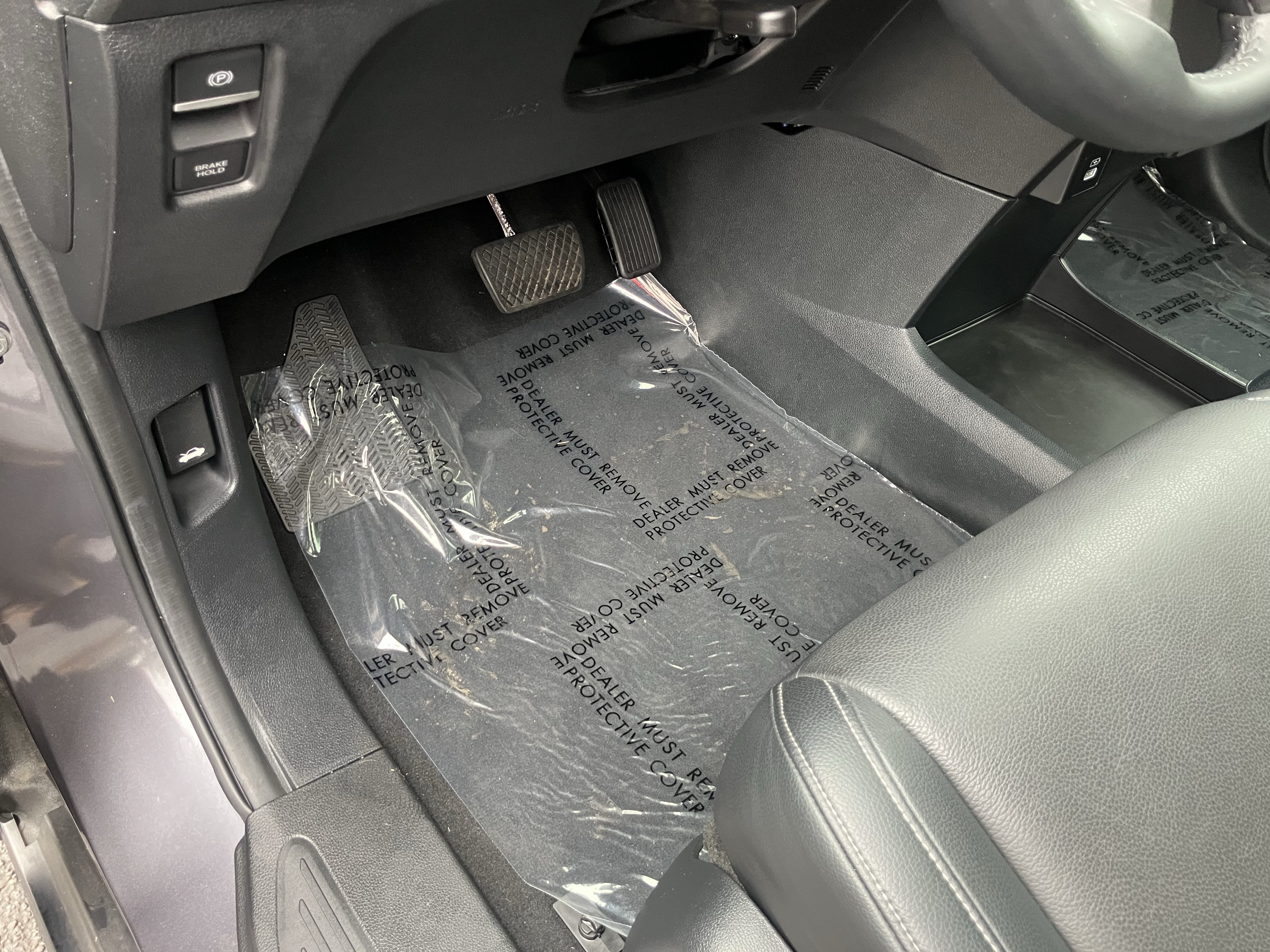 Used 2024 Honda Odyssey EX-L image 18