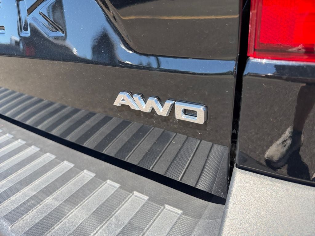 Used 2024 Ford Maverick Lariat AWD/4WD image 35