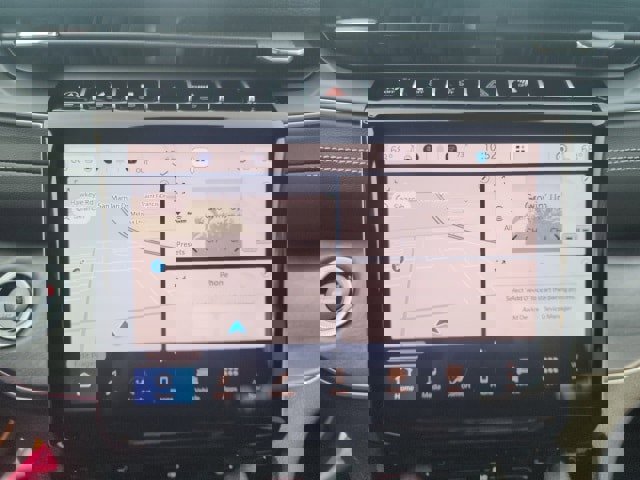 New 2025 Jeep Grand Cherokee L Limited w/ Trailer Tow Package image 2