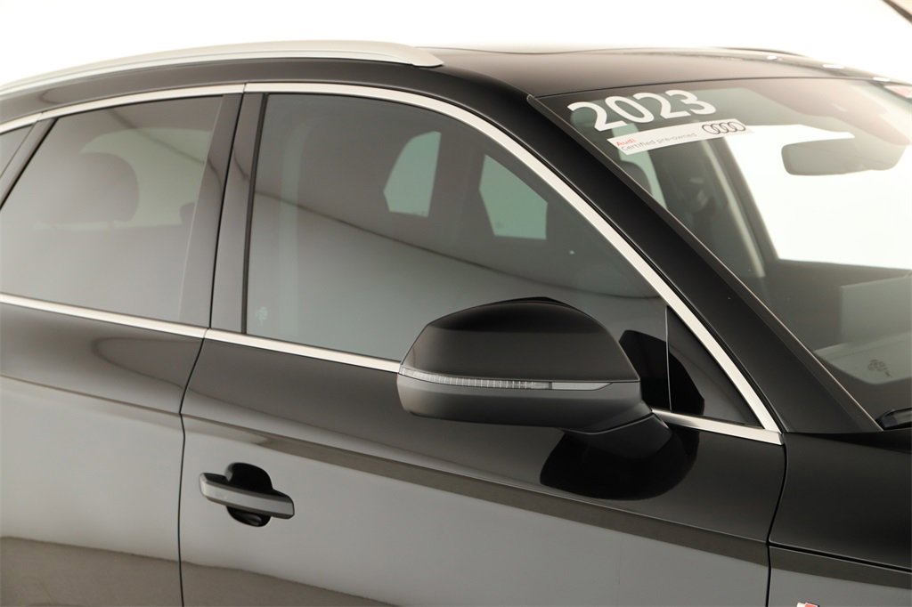 Certified 2023 Audi Q5 2.0T Premium w/ Convenience Package image 33