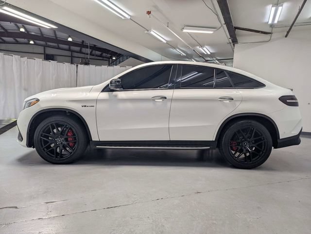 Used 2019 Mercedes-Benz GLE 63 AMG S image 24