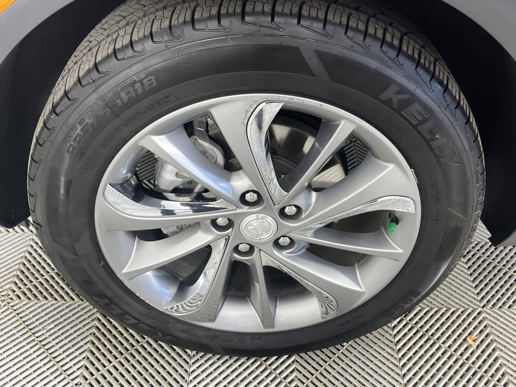 Used 2023 Buick Encore GX Essence w/ Experience Buick Package image 8