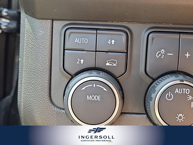 Used 2022 Chevrolet Tahoe RST image 11