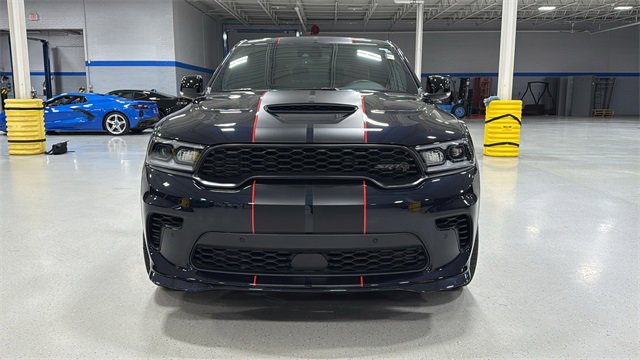 Used 2024 Dodge Durango SRT Hellcat image 24