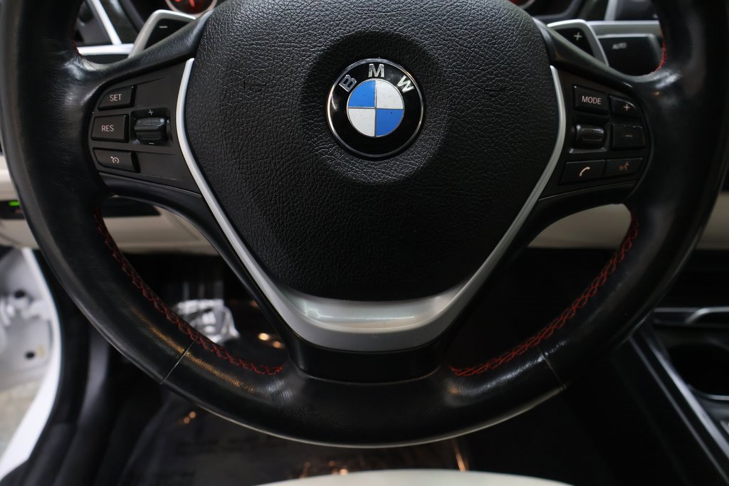 Used 2019 BMW 430i Gran Coupe xDrive image 18