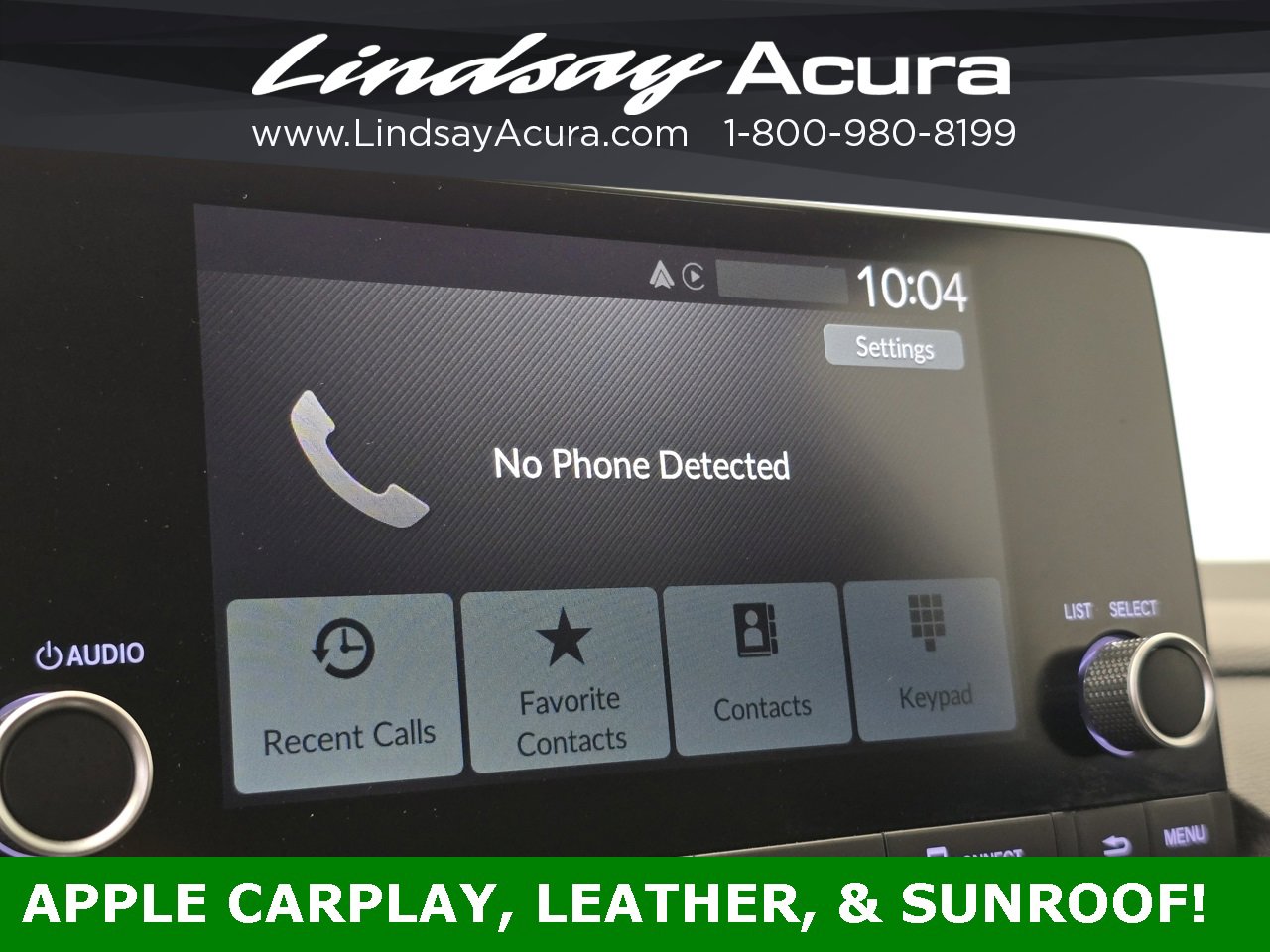 Used 2023 Acura Integra A-Spec image 17