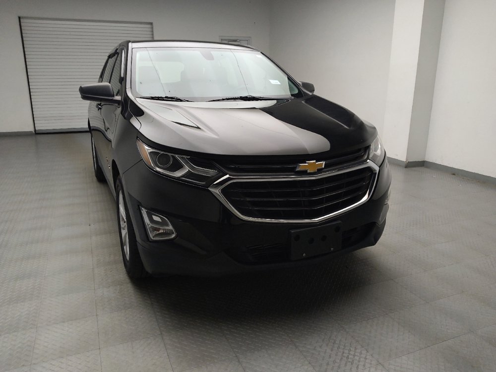 Used 2019 Chevrolet Equinox LS FWD image 14