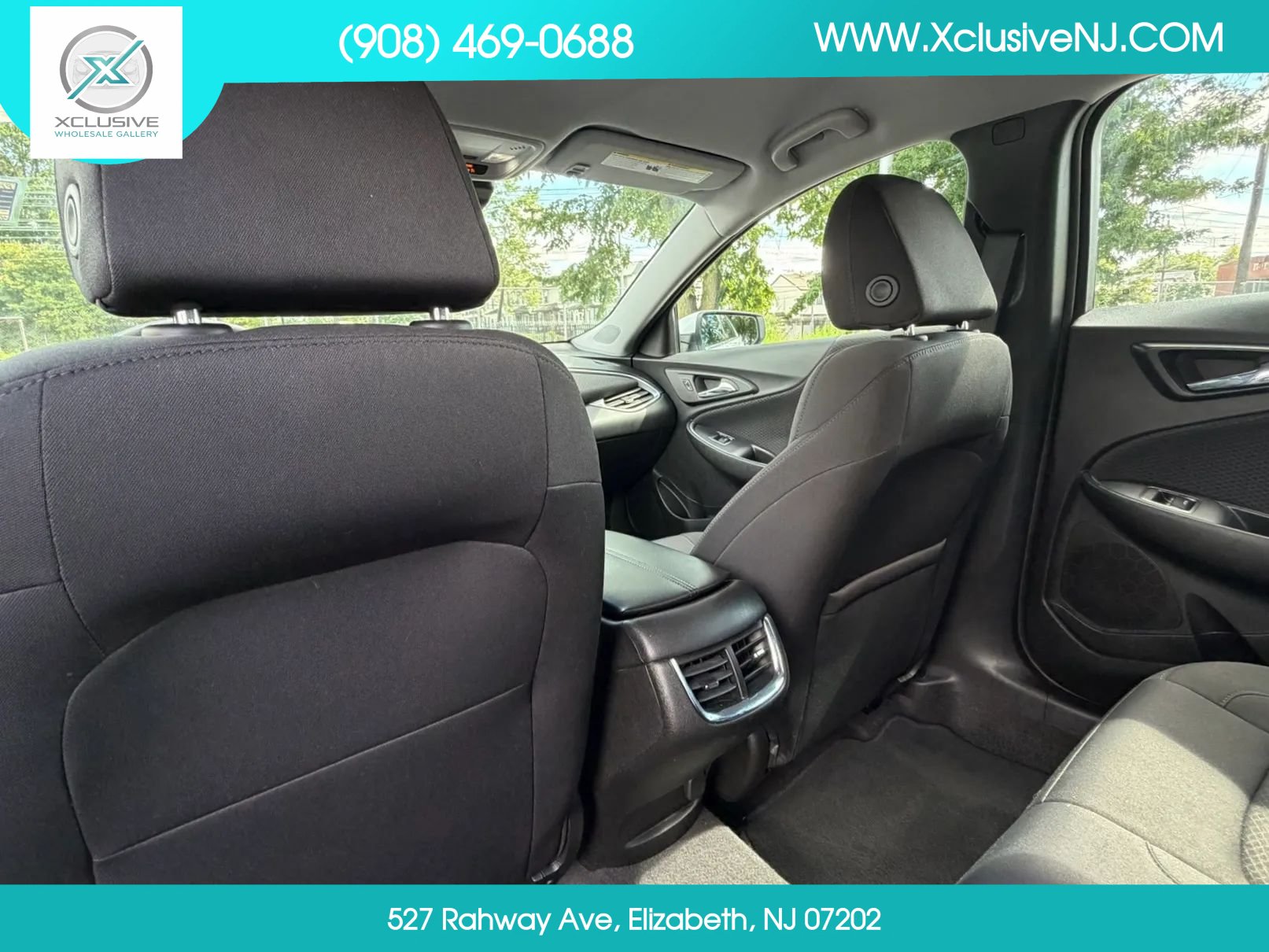 Used 2023 Chevrolet Malibu LT w/ Driver Confidence Package FWD image 23