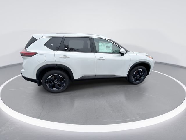 New 2026 Nissan Rogue SV w/ SV Premium Package image 9