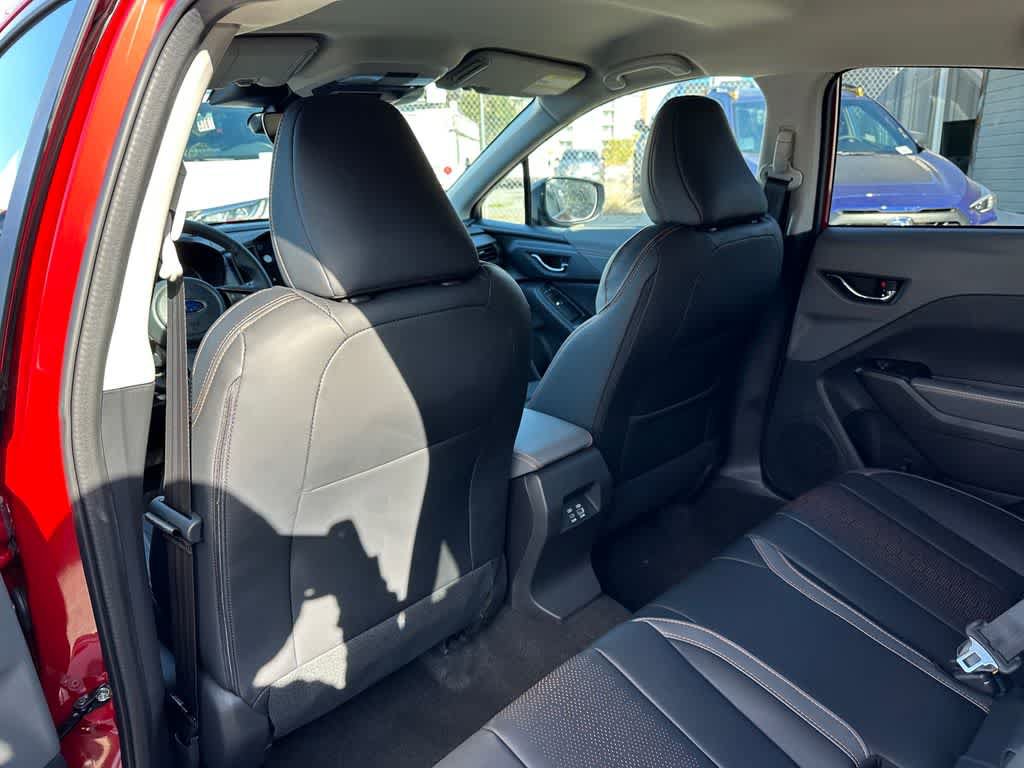 Used 2026 Subaru Crosstrek 2.5i Limited AWD/4WD image 12