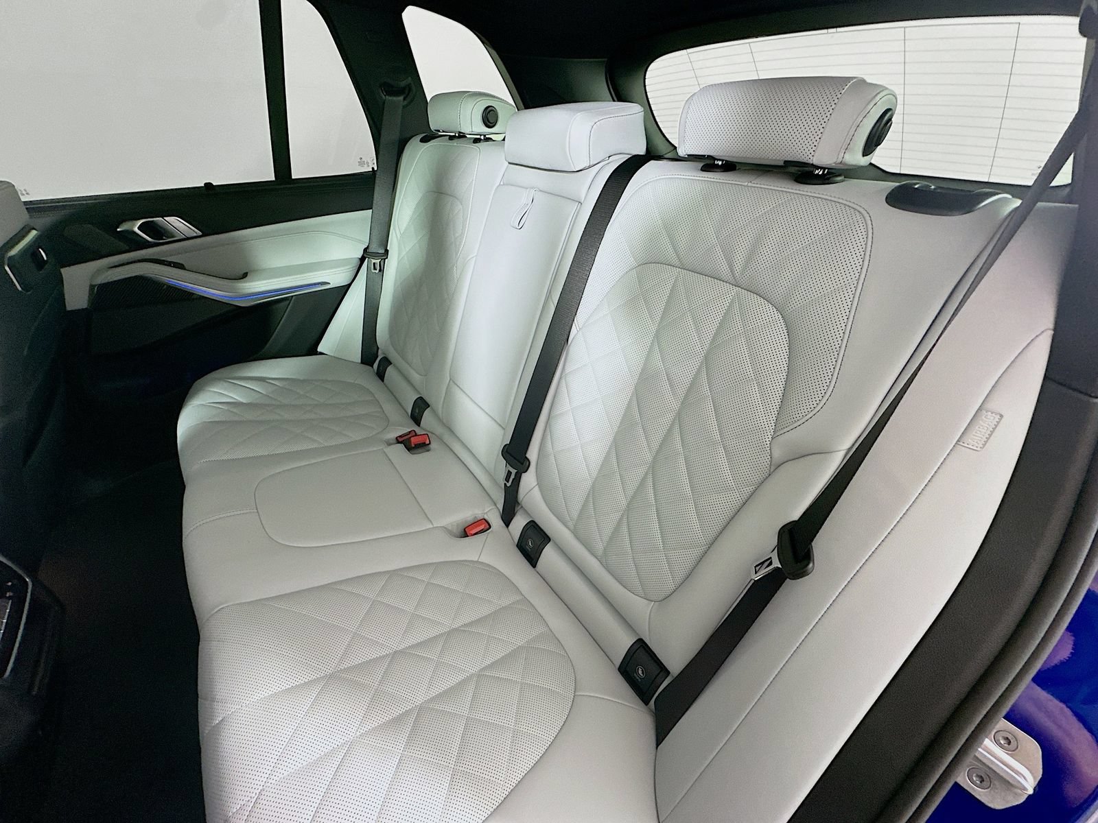New 2026 BMW X5 M60i AWD/4WD image 37