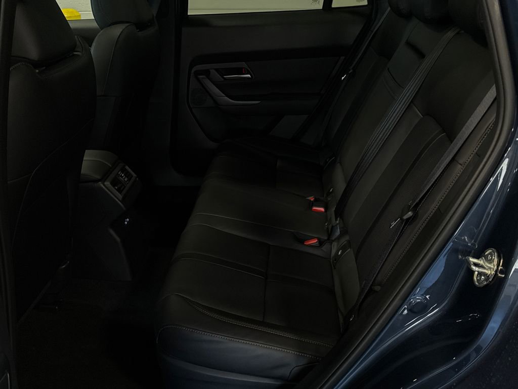 New 2026 MAZDA CX-50 AWD 2.5 Hybrid w/ Cargo Package image 5