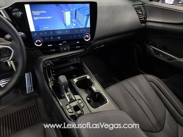 New 2026 Lexus NX 450h+ F Sport image 13