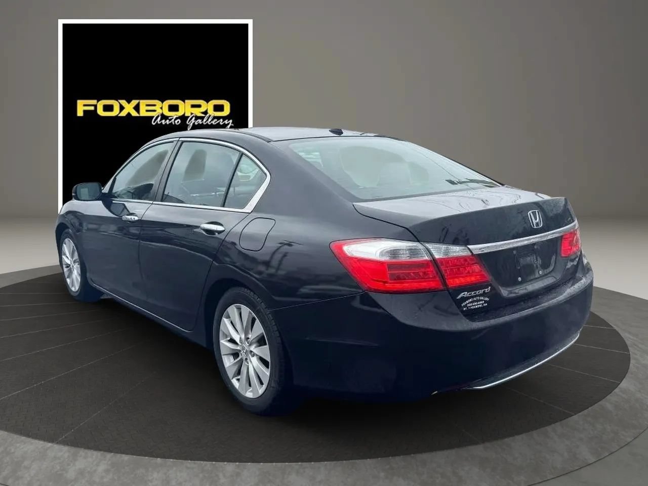 Used 2014 Honda Accord EX-L image 7