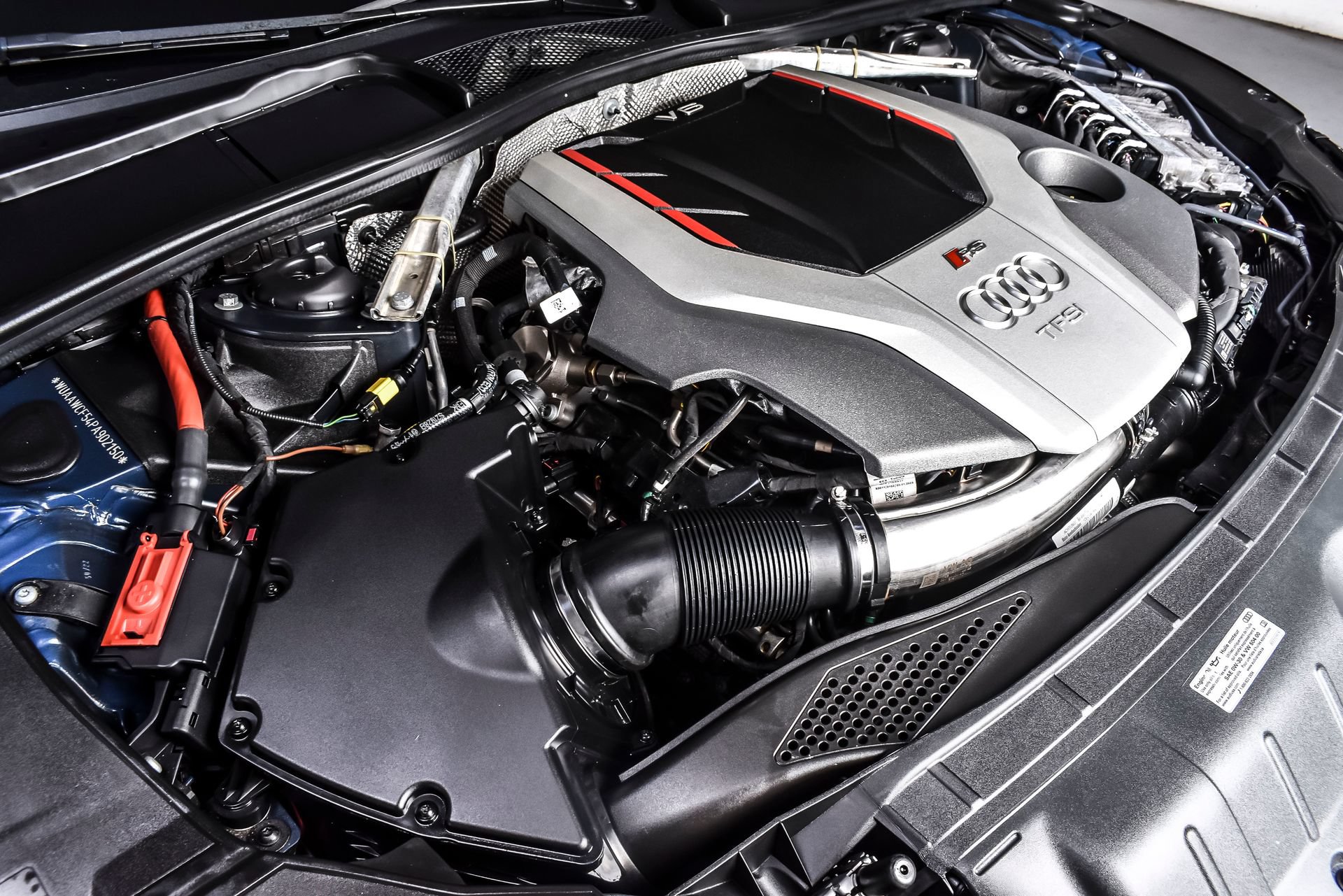 Used 2023 Audi RS 5 Sportback AWD/4WD image 13