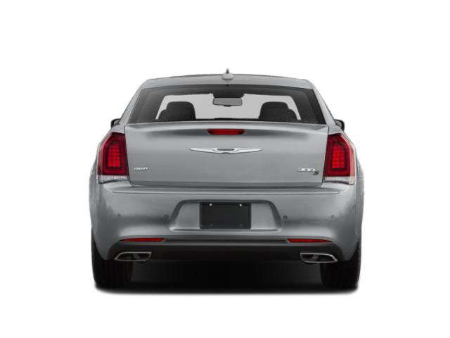 Used 2015 Chrysler 300 S w/ 300S Premium Group RWD image 8