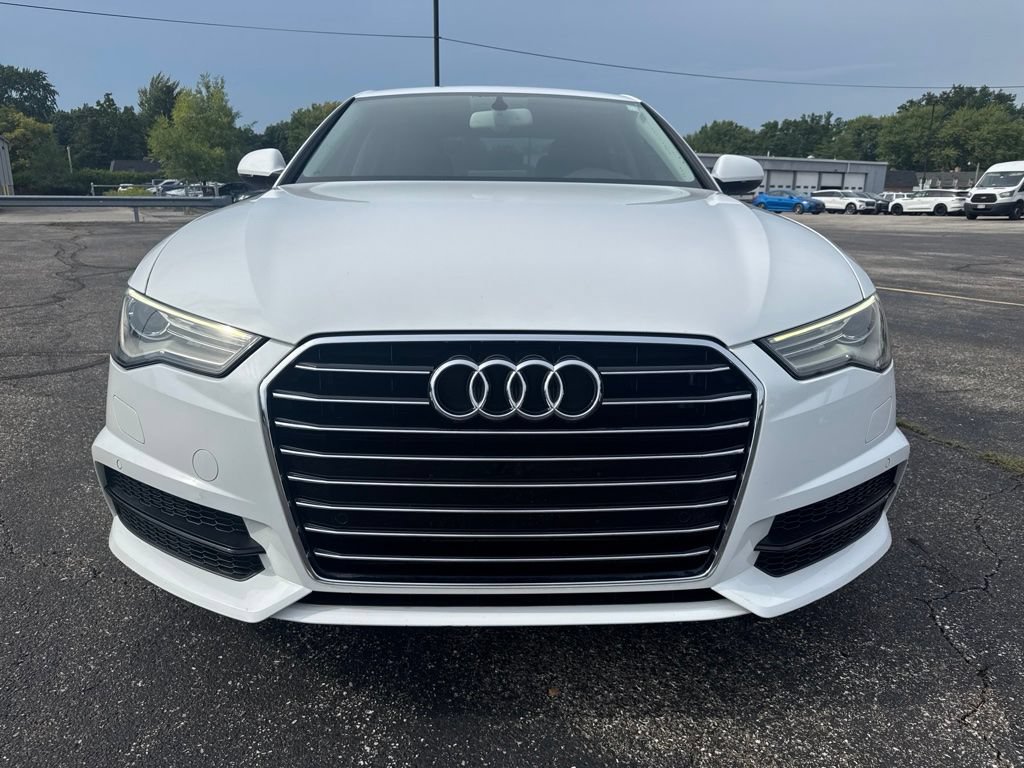 Used 2018 Audi A6 2.0T Premium FWD image 8