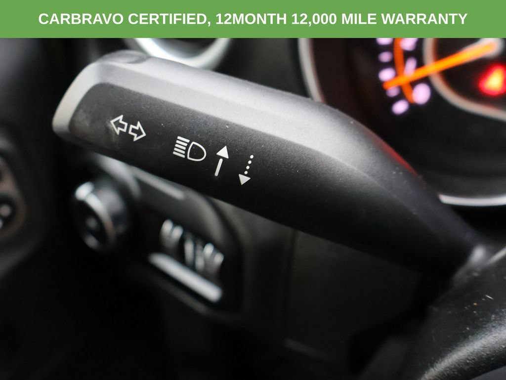 Used 2020 Jeep Wrangler Unlimited Sahara AWD/4WD image 29