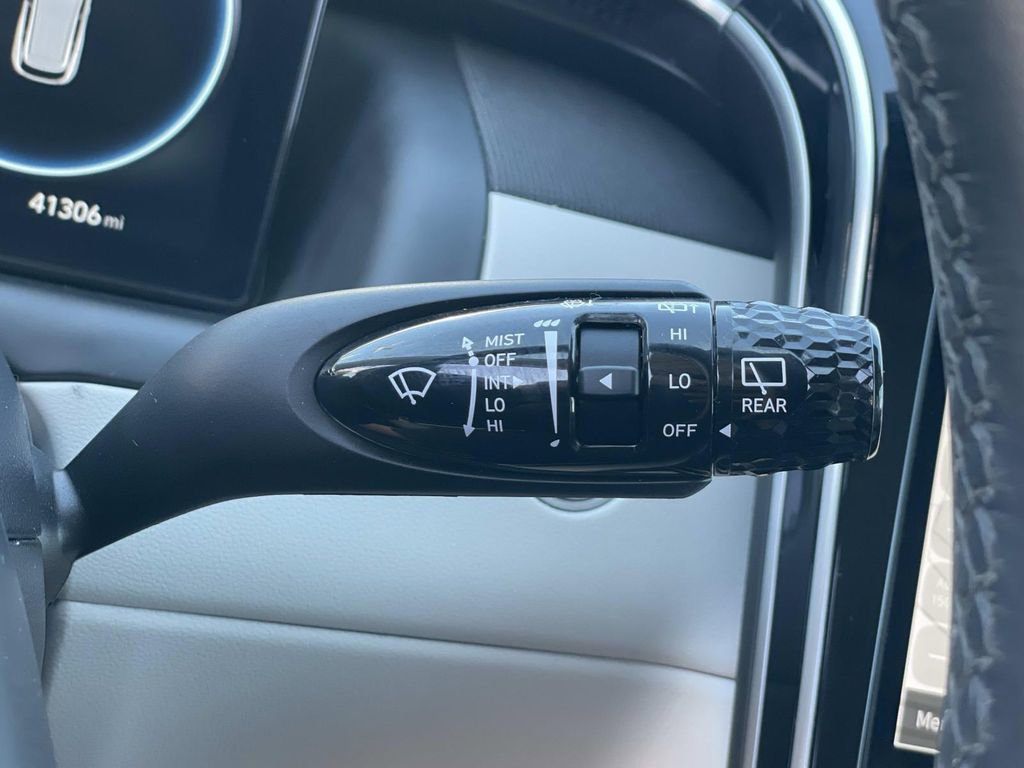 Certified 2023 Hyundai Tucson SEL image 15