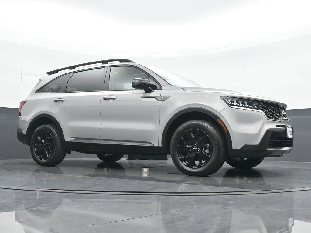 Used 2022 Kia Sorento S image 23
