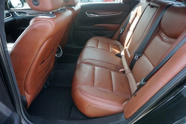 Used 2019 Cadillac XTS Premium Luxury w/ Driver Assist Package image 14