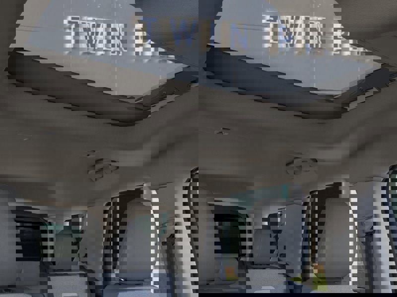 New 2025 Ford Bronco Sport Badlands w/ Badlands Tech Package image 22