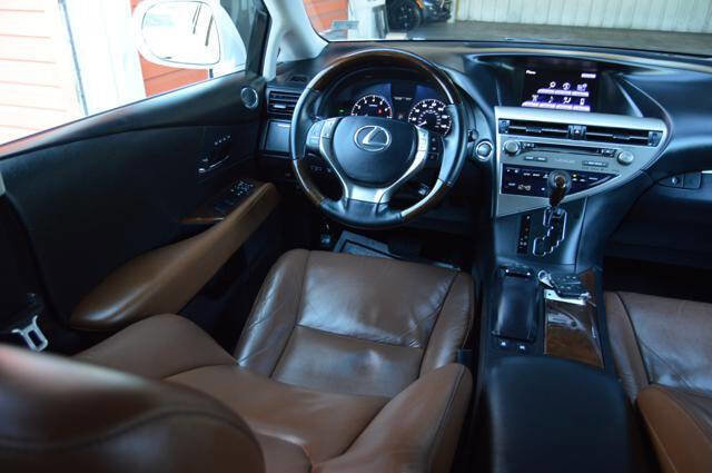 Used 2015 Lexus RX 350 AWD image 51