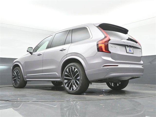 New 2026 Volvo XC90 B6 Core image 42