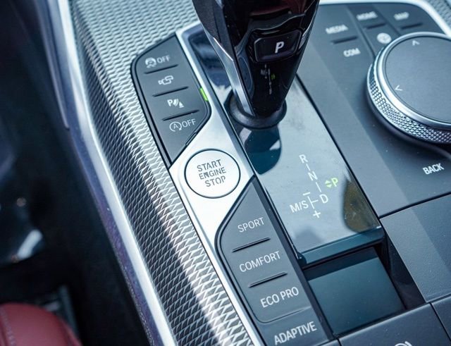 Used 2022 BMW M240i xDrive M240i w/ Premium Package image 30