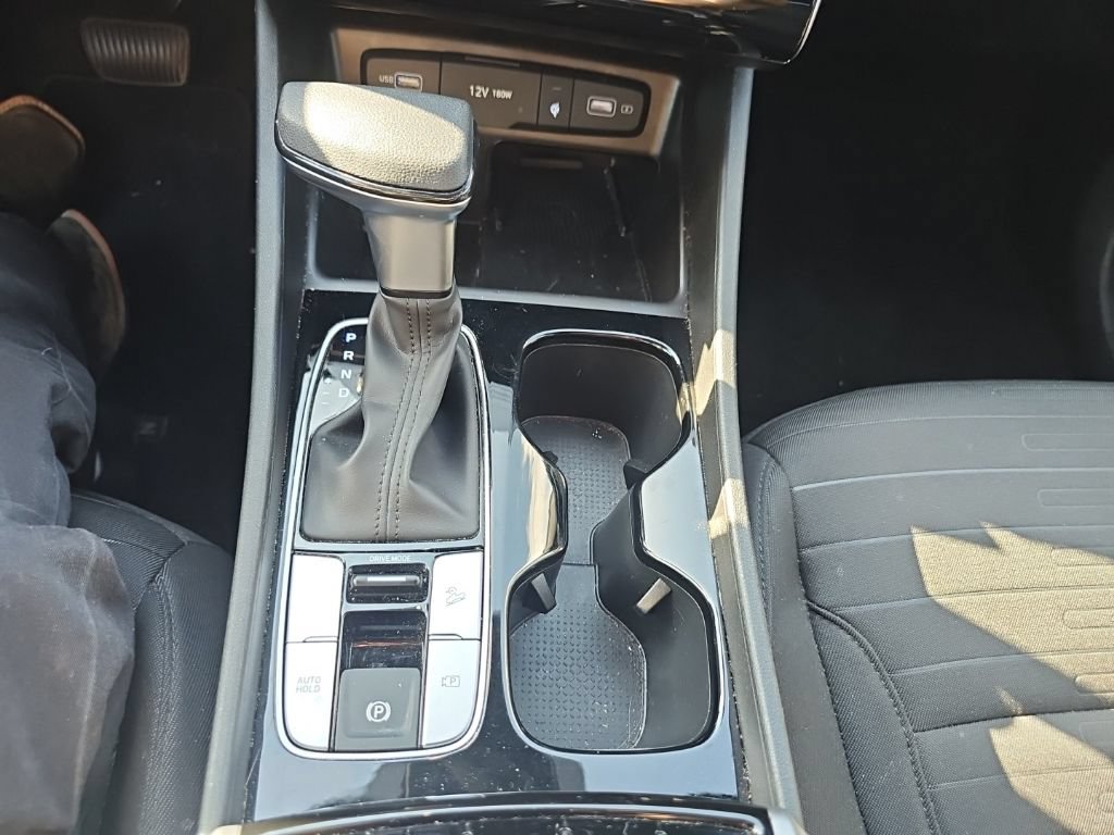 Used 2023 Hyundai Santa Cruz SEL w/ Activity Package FWD image 41