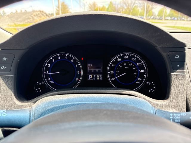 Used 2013 INFINITI G37 x w/ Premium Pkg image 23