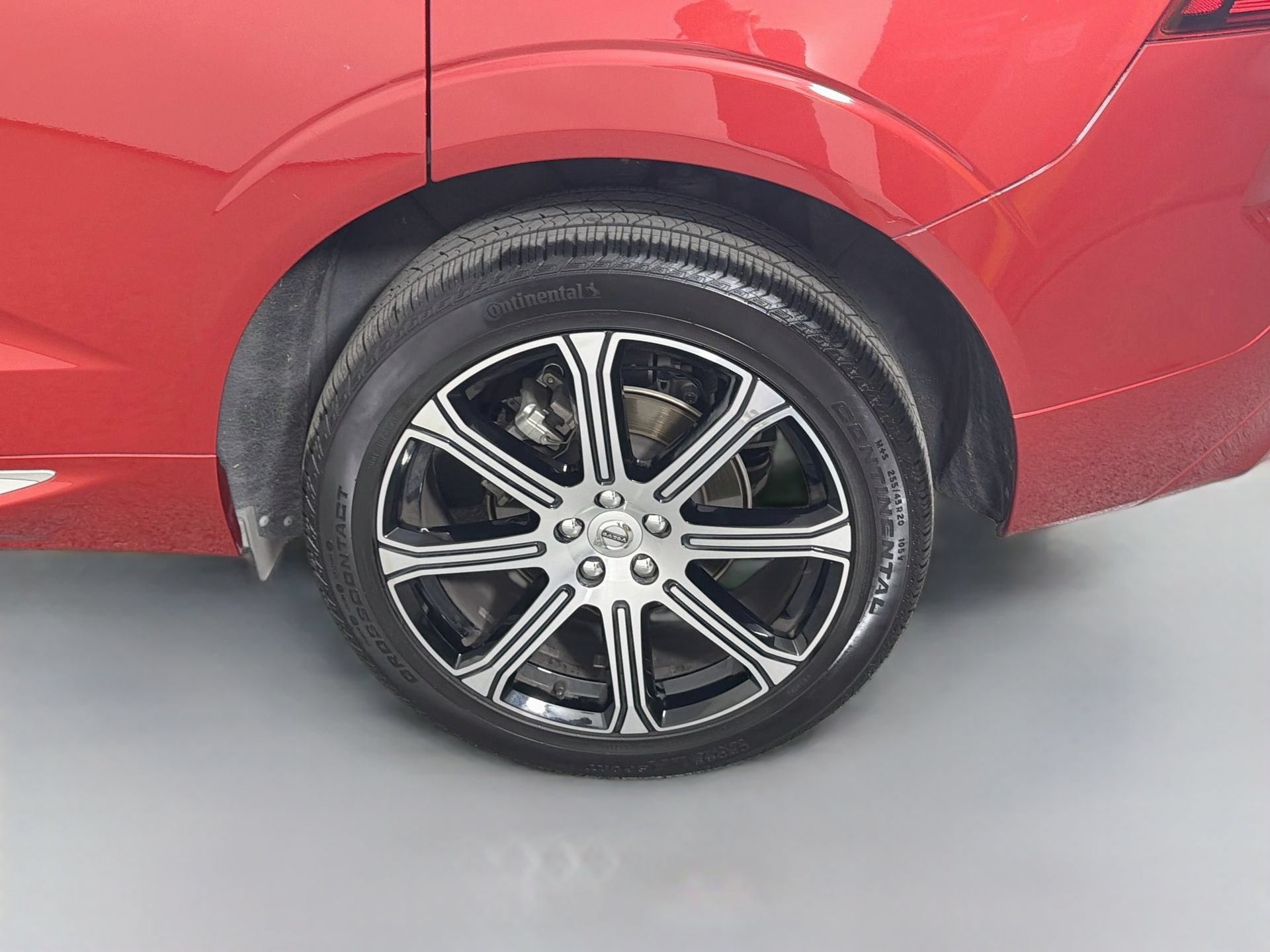 Used 2021 Volvo XC60 T5 Inscription w/ Advanced Package FWD image 33