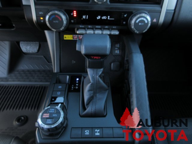 New 2026 Toyota 4Runner TRD Off-Road Premium image 16