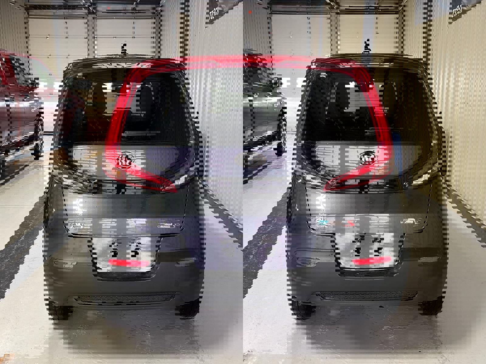 Used 2021 Kia Soul S image 7