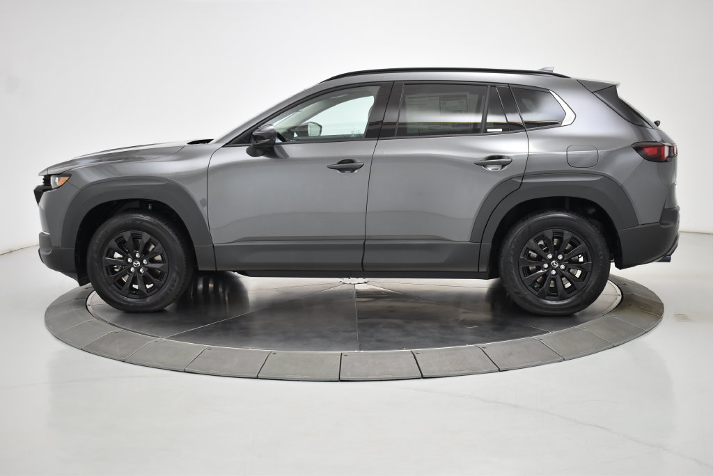 New 2026 MAZDA CX-50 AWD 2.5 Hybrid w/ Premium Pkg image 17
