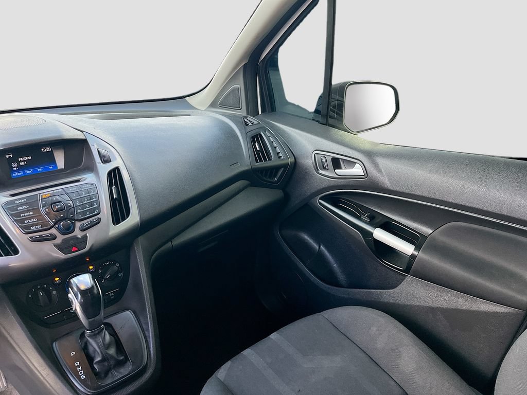 Used 2018 Ford Transit Connect XLT FWD image 21