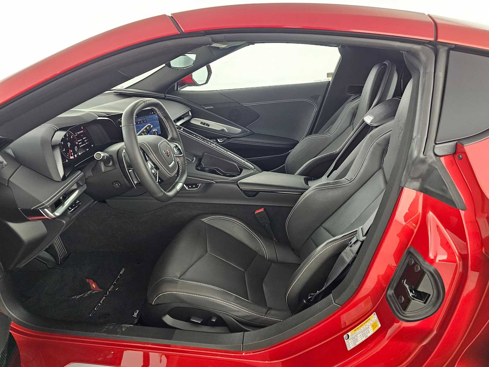 Used 2025 Chevrolet Corvette E-Ray w/ Battery Protection Package image 17