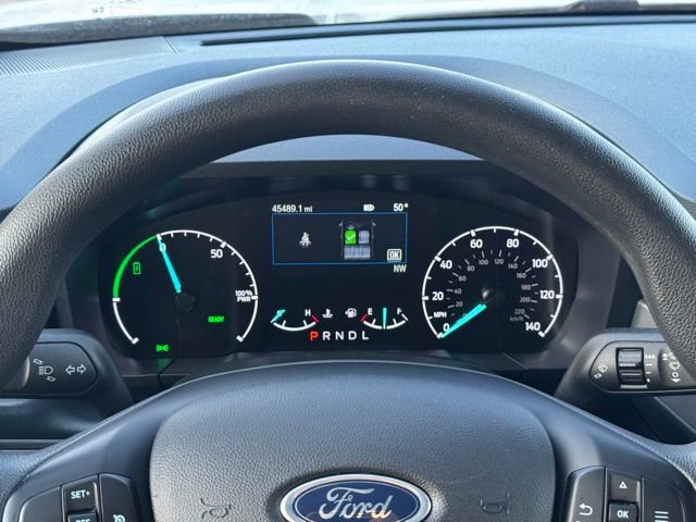 Certified 2024 Ford Maverick XL image 27