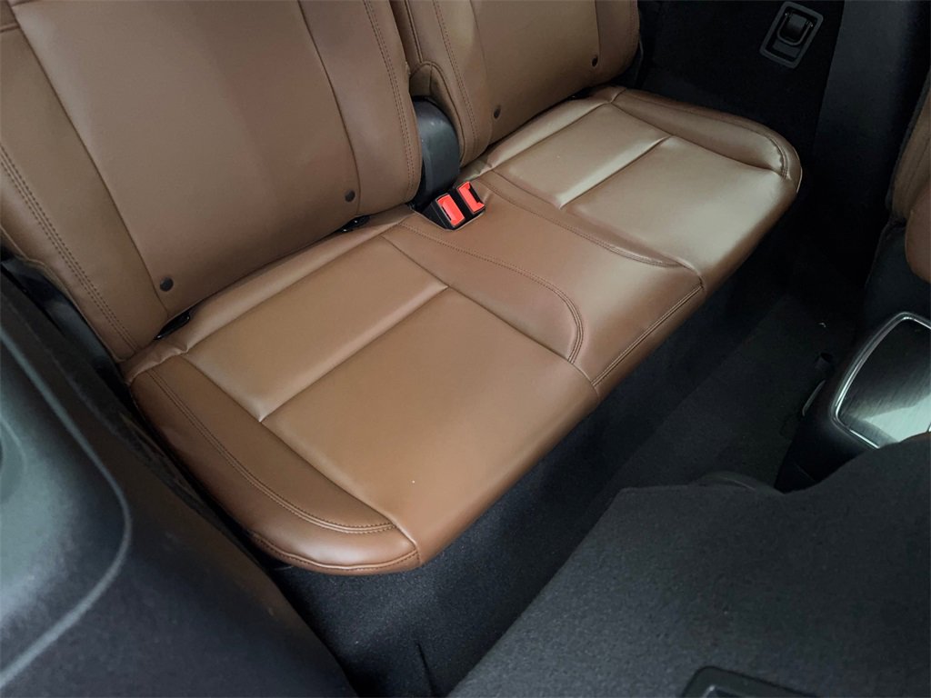 Used 2022 Lincoln Aviator Reserve w/ Equipment Group 201A image 40