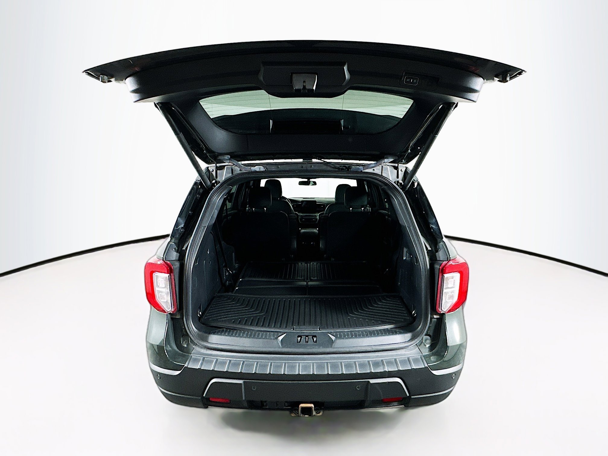 Used 2022 Ford Explorer Timberline image 31