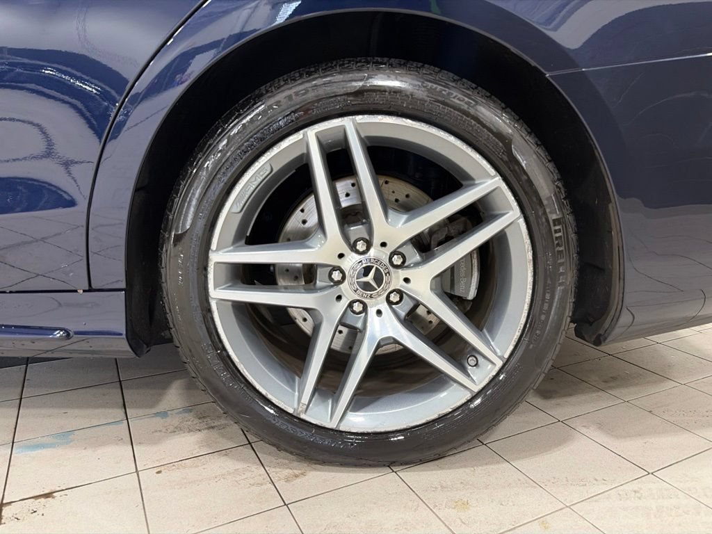 Used 2019 Mercedes-Benz S 560 4MATIC Sedan image 25