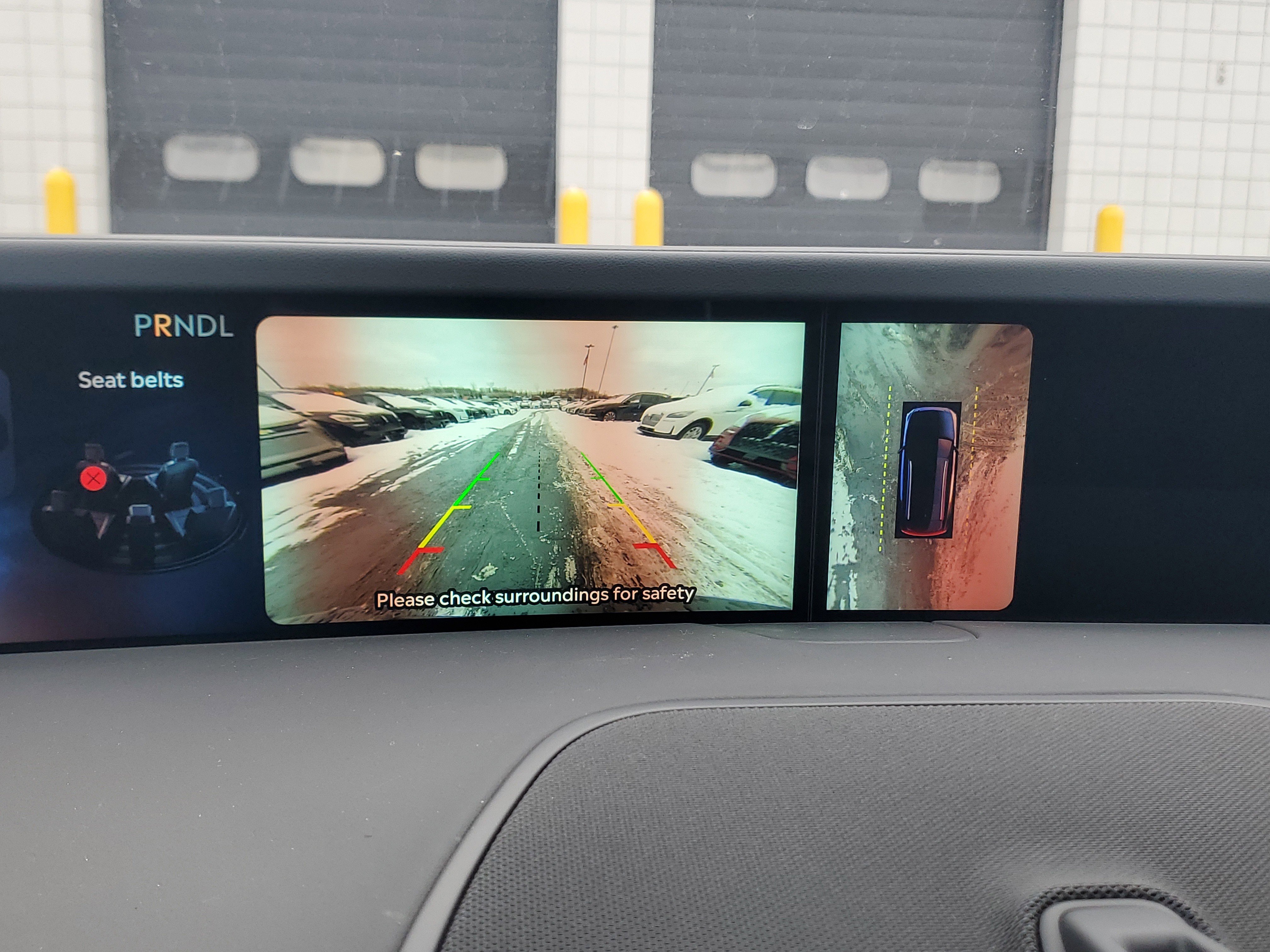 New 2026 Lincoln Nautilus Premier image 21