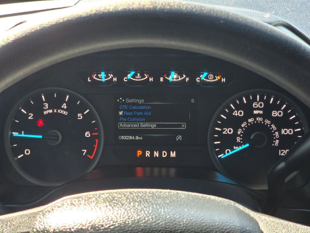 Used 2020 Ford F150 XLT w/ Equipment Group 301A Mid image 18