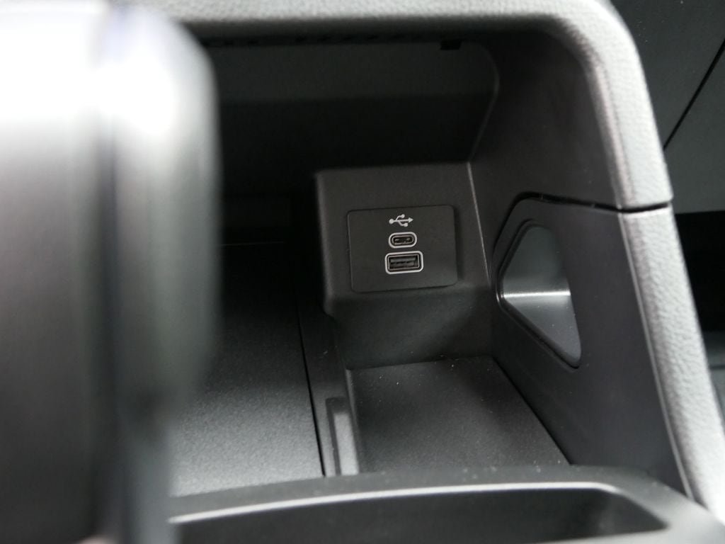 Used 2026 Ford Ranger XL RWD image 24
