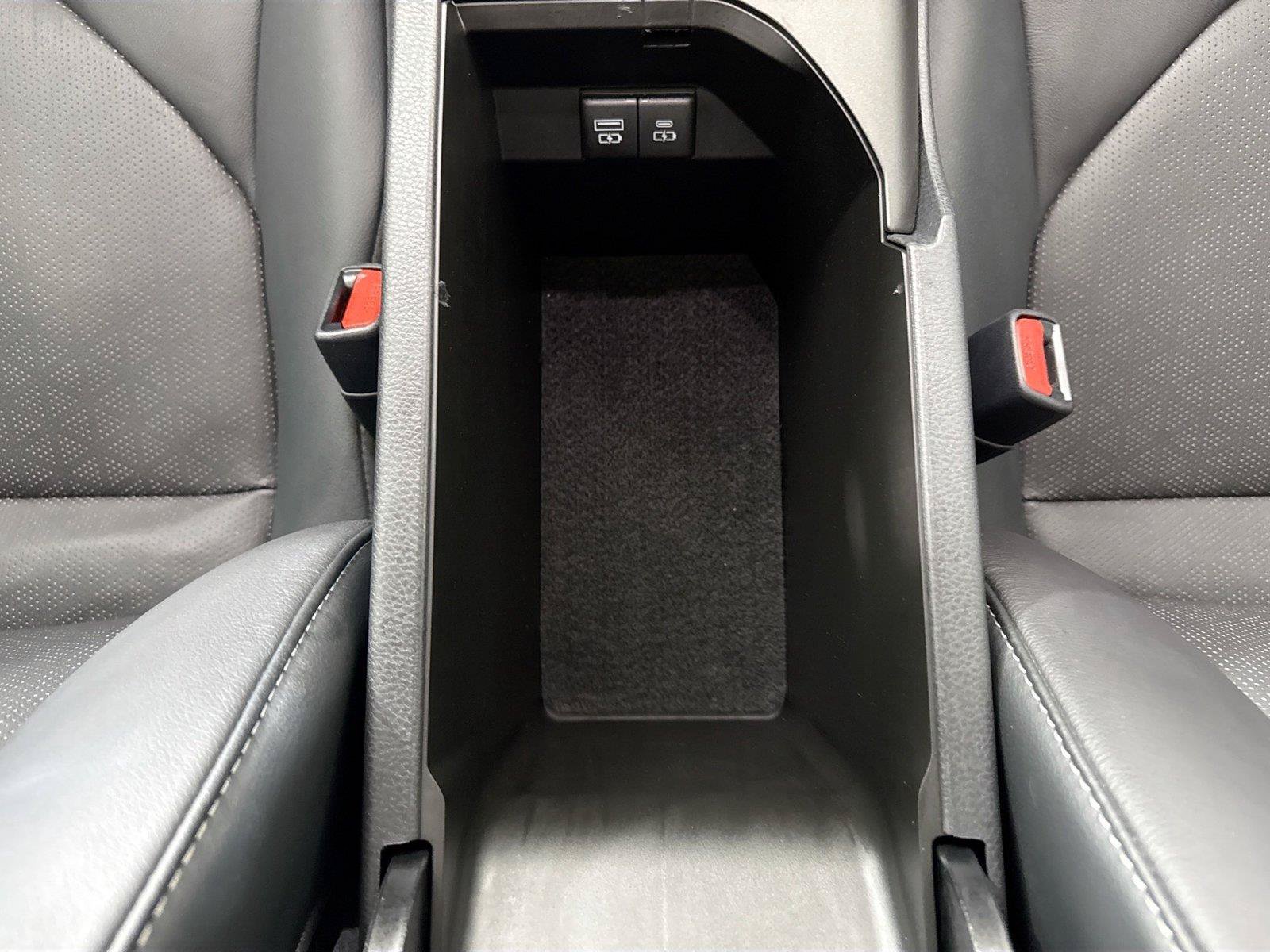 Certified 2024 Toyota Camry XSE FWD image 35