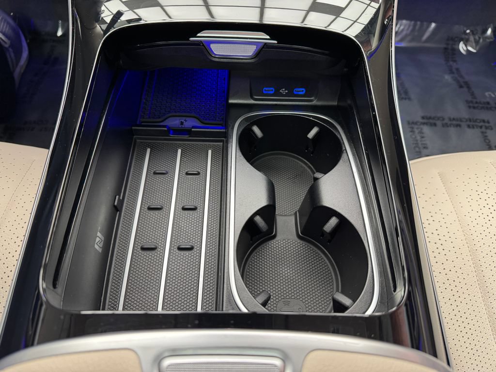 Used 2024 Mercedes-Benz S 500 4MATIC image 19