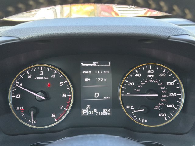 Used 2024 Subaru Crosstrek 2.5i Sport AWD/4WD image 26