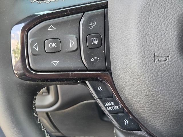 New 2026 RAM 1500 Limited image 15